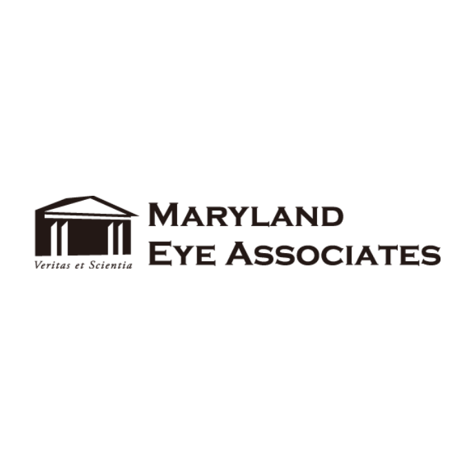 Maryland Eye Associates Logo