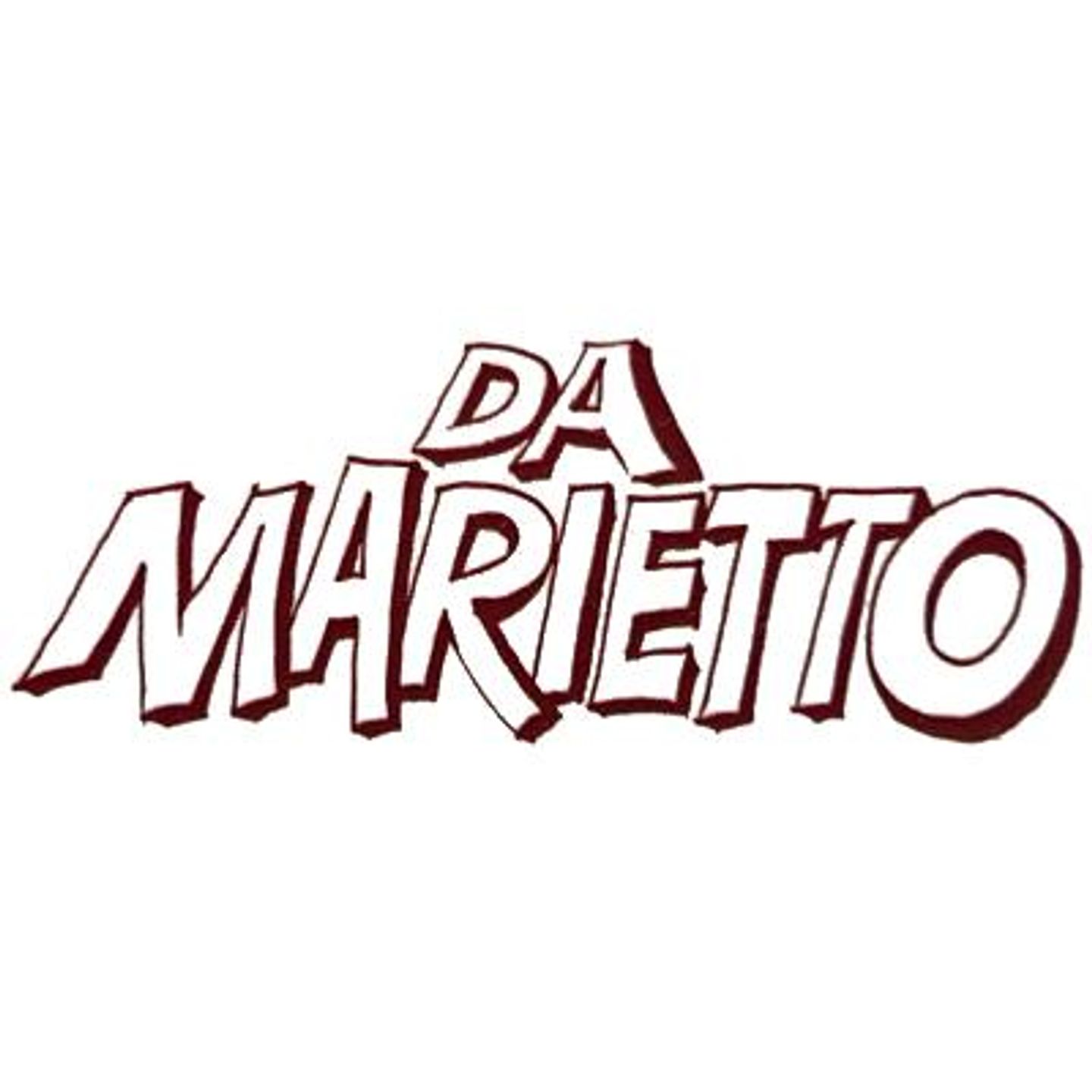 Da Marietto  