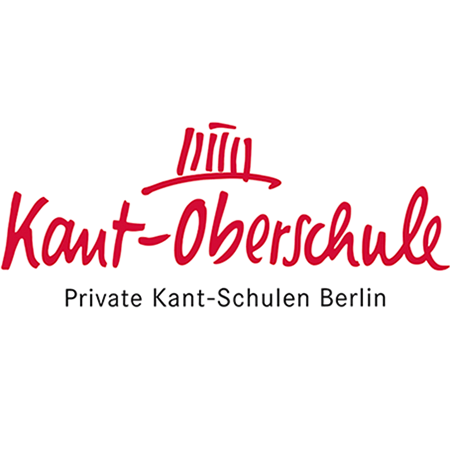 Kant-Oberschule | Private Kant-Schulen gGmbH Logo
