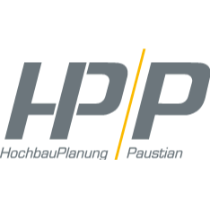 Logo Hochbau Planung Paustian