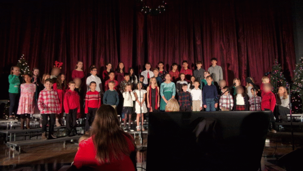 Images El Dorado Adventist School