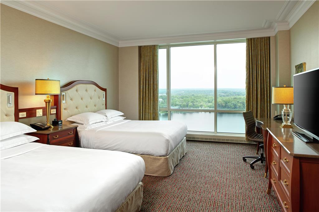 Images Hilton Lac-Leamy