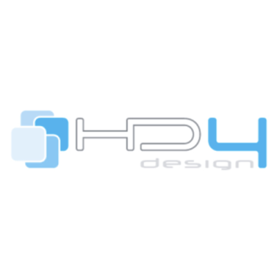 HD4design Logo