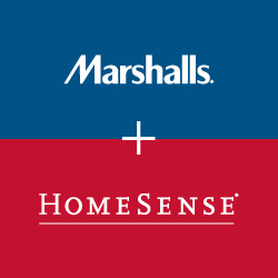 Marshalls & HomeSense