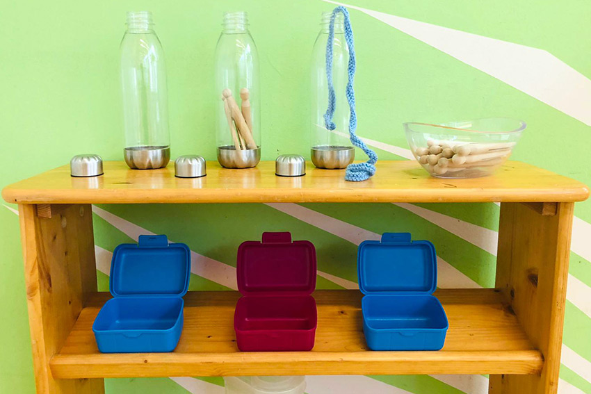 Bild 3 E-Kids - pme Familienservice in Düsseldorf