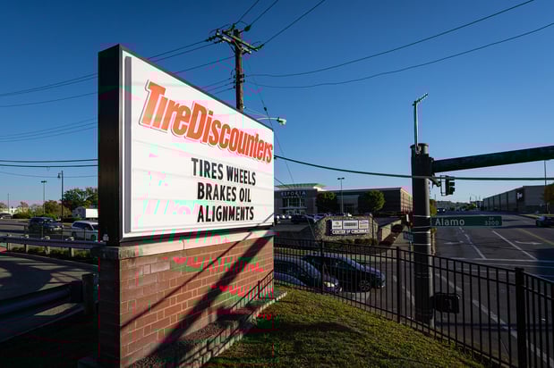 Images Tire Discounters