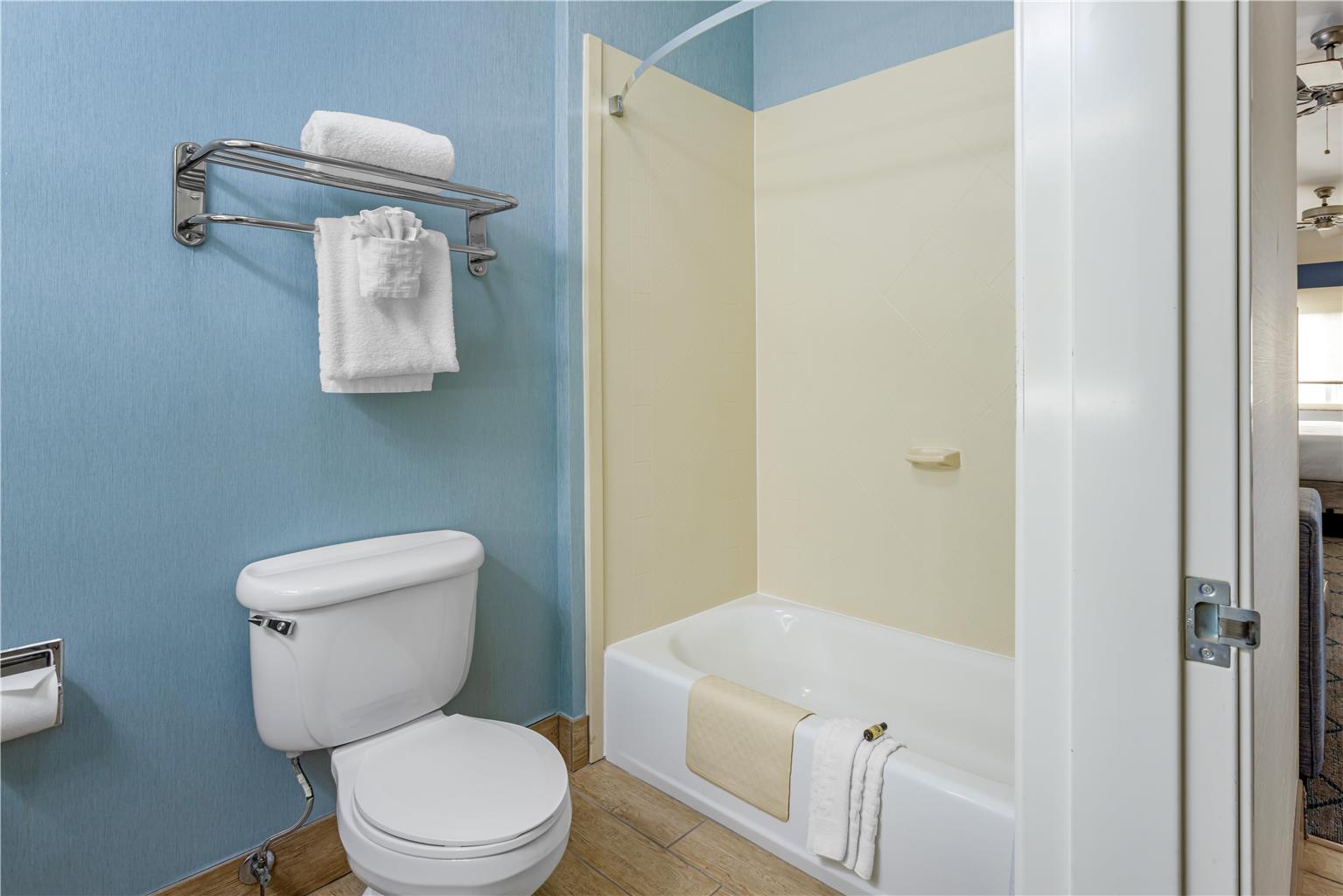 BW Wasco CA KingSuite