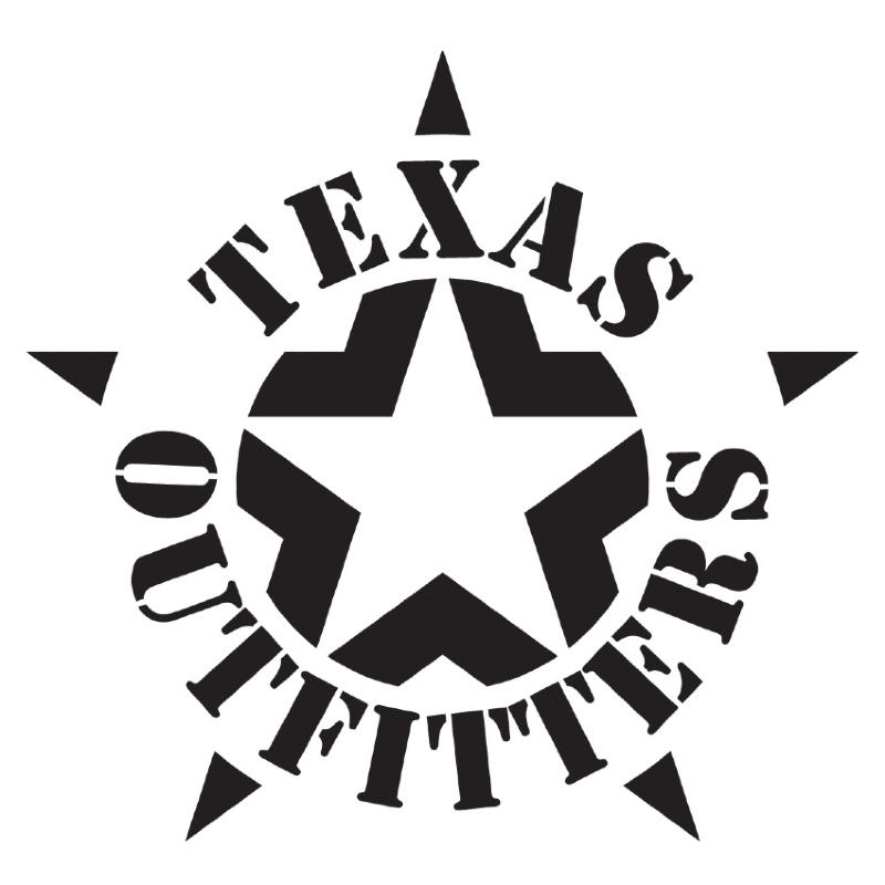 Texas Outfitters Logo