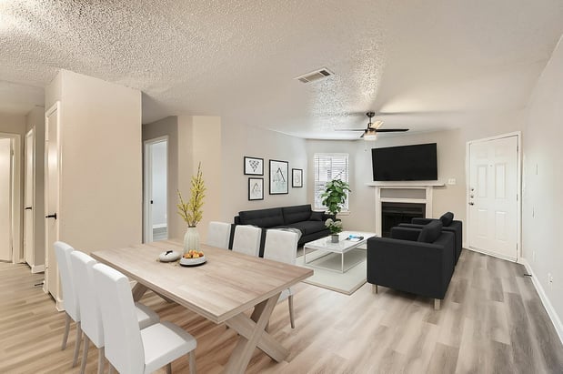 Images Rise at Town East