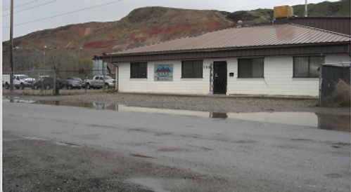 West Coast Recovery Services