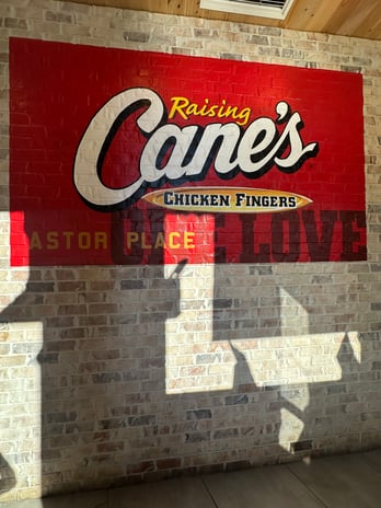 Images Raising Cane's Chicken Fingers
