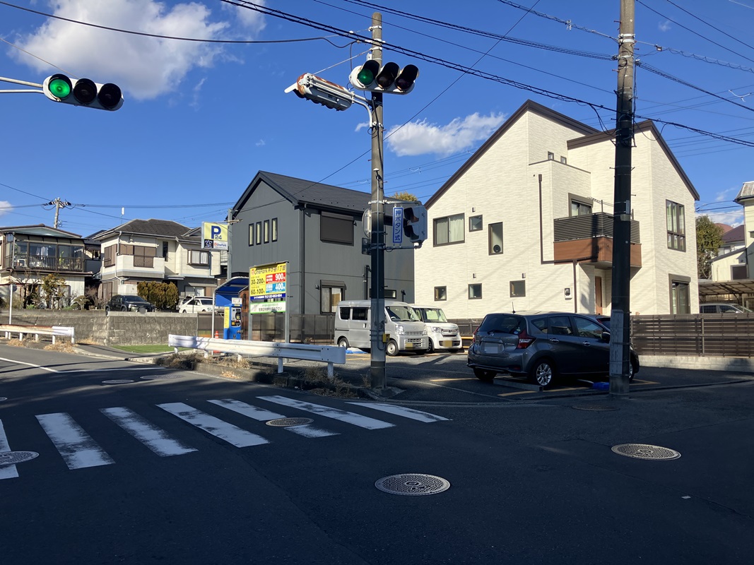 Images ONE PARK芹が谷1丁目