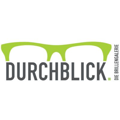 Optik Durchblick Die Brillengalerie in Donzdorf - Logo