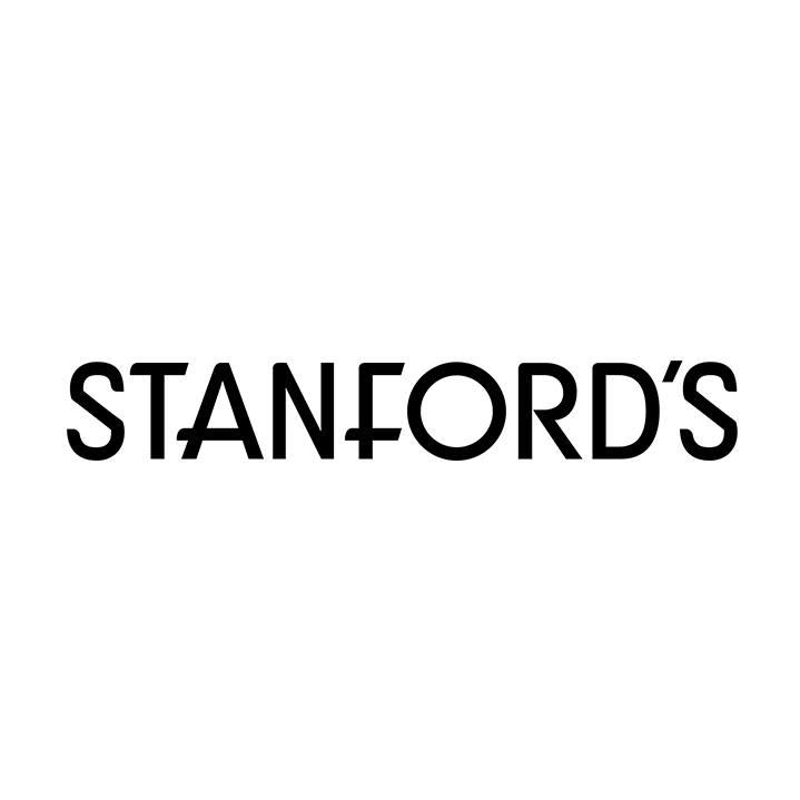 Stanford's Tanasbourne Logo