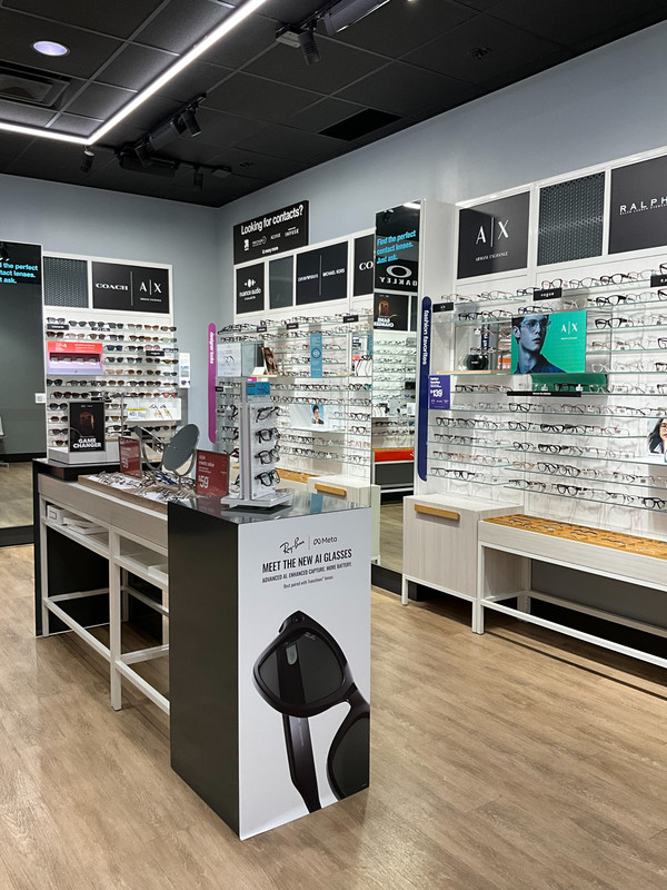 Target Optical Image