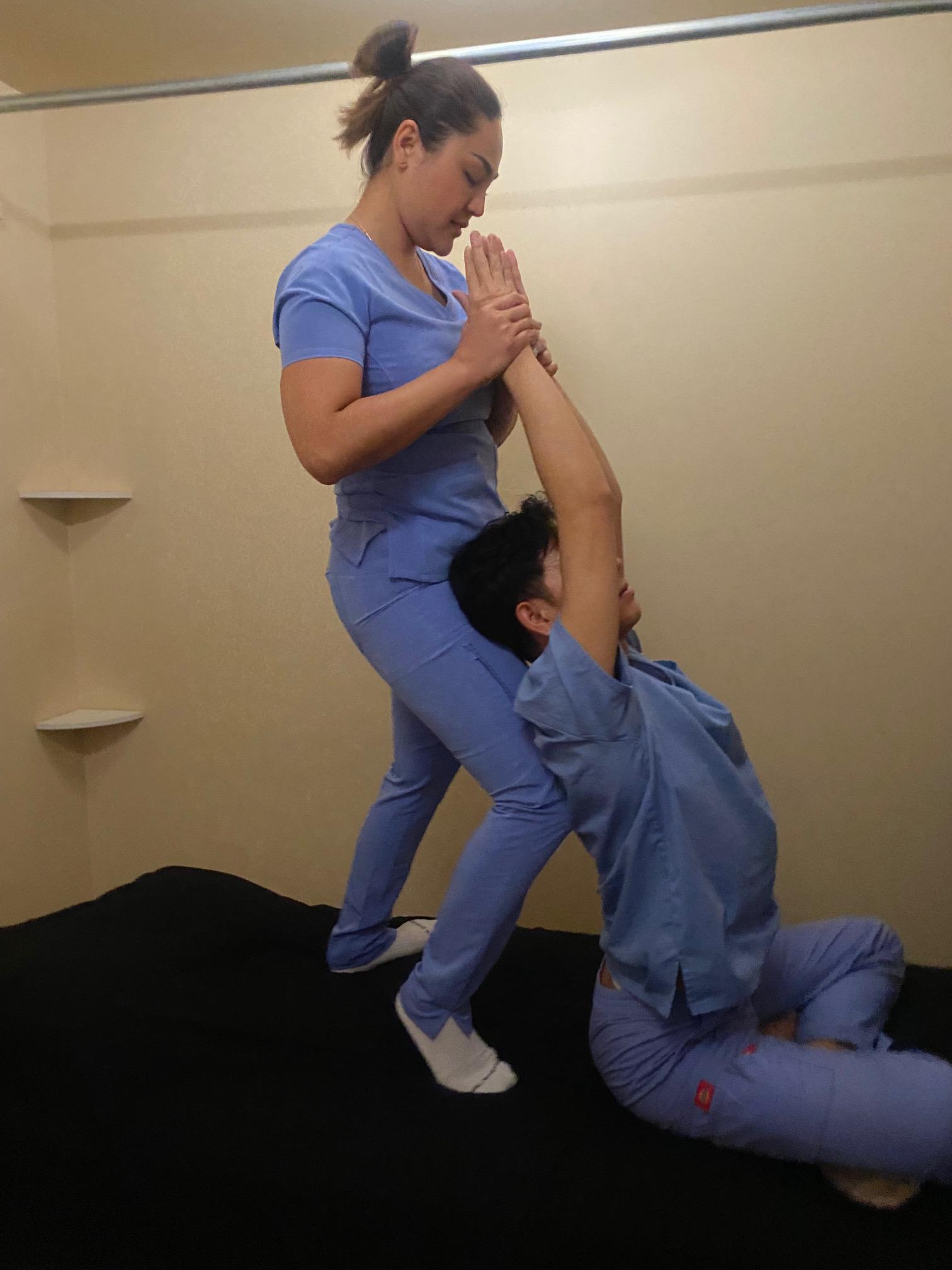 The Rhyme Massage and Wellness Center Image