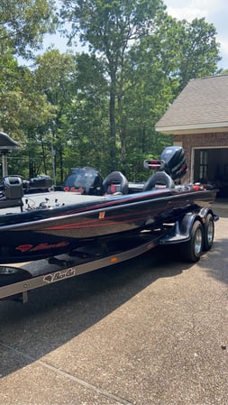 Images Fisher Davis' guide service