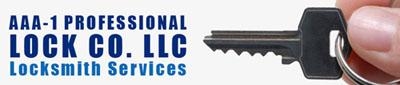 AAA-1 Professional Lock Co LLC
