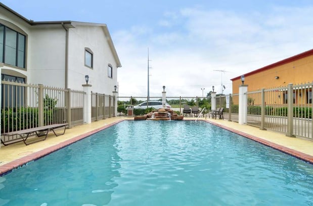 Images Best Western Dayton Inn & Suites