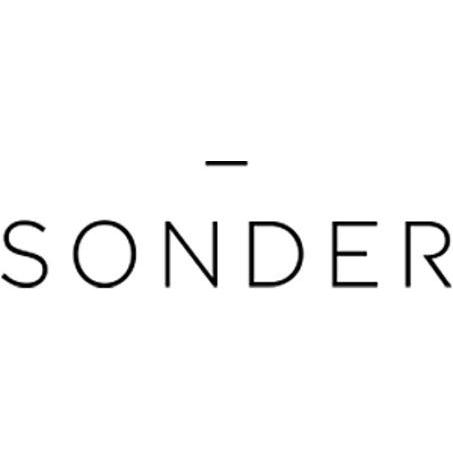 Sonder AB Logo