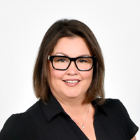 Rebecca Houston