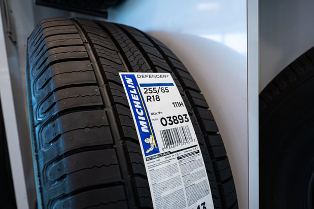 Images Tire Discounters