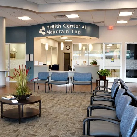 Images Health Center at Mountain Top