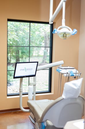 Images Oak Hills Dentistry
