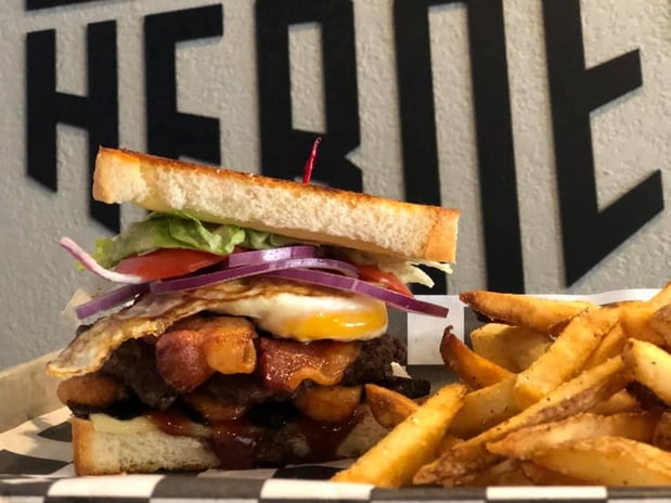 Images Hometown Heroes