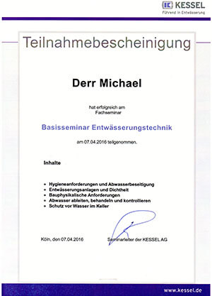 Heizung Sanitär Klima Derr GmbH, Karl-Hass-Str. 17 in Niederkassel