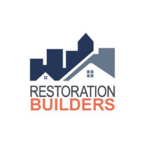 RBI Commercial Roofing & Restoration Logo