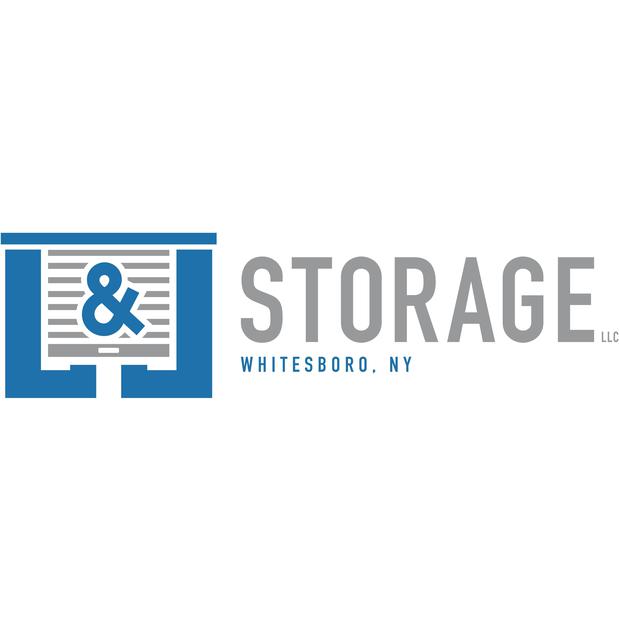 L&J Storage LLC Logo