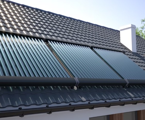 Solar Thermal