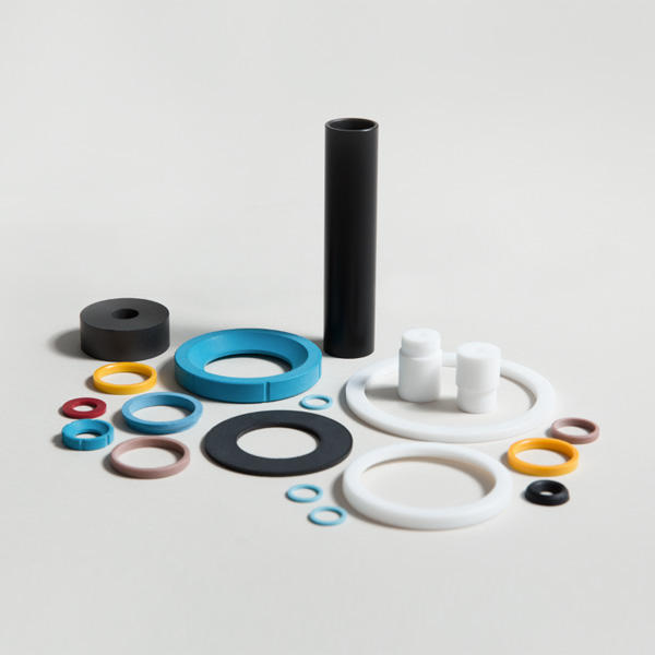 synthetica® Fluorplastics GmbH, Rombrocker Str. 17 in Iserlohn