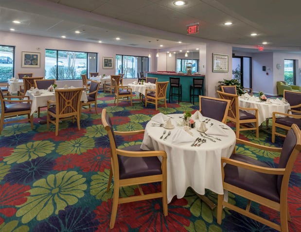 Images Delmar Gardens of Gwinnett Senior Living