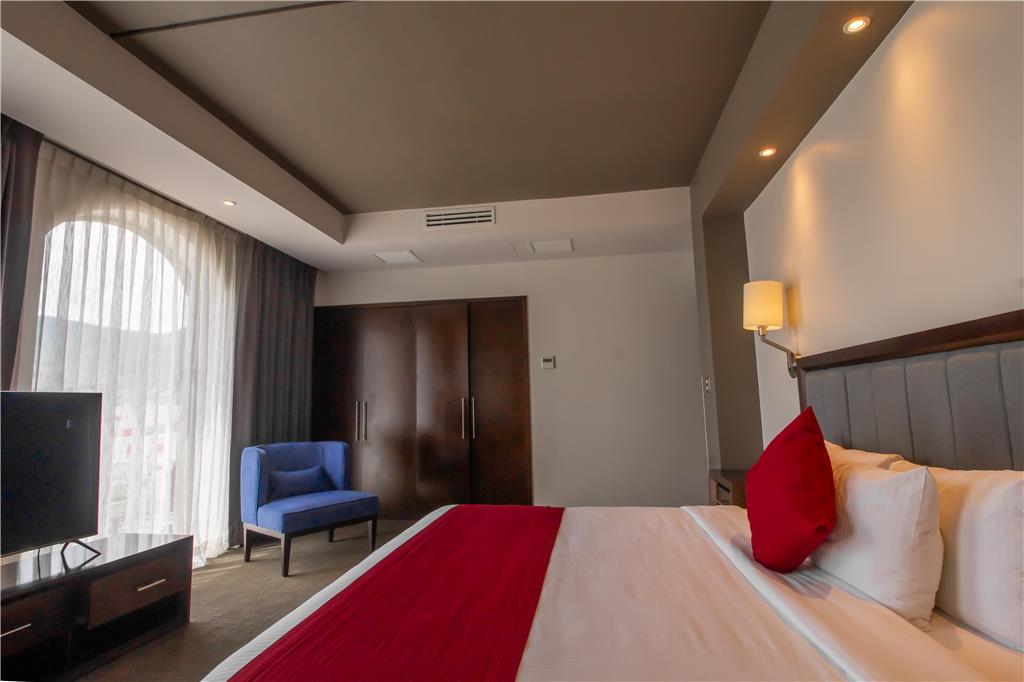 Images Best Western Plus Santa Cecilia Pachuca