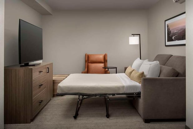 Images DoubleTree by Hilton Chattanooga Hamilton Place