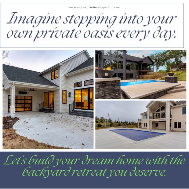 Images Accurate Development