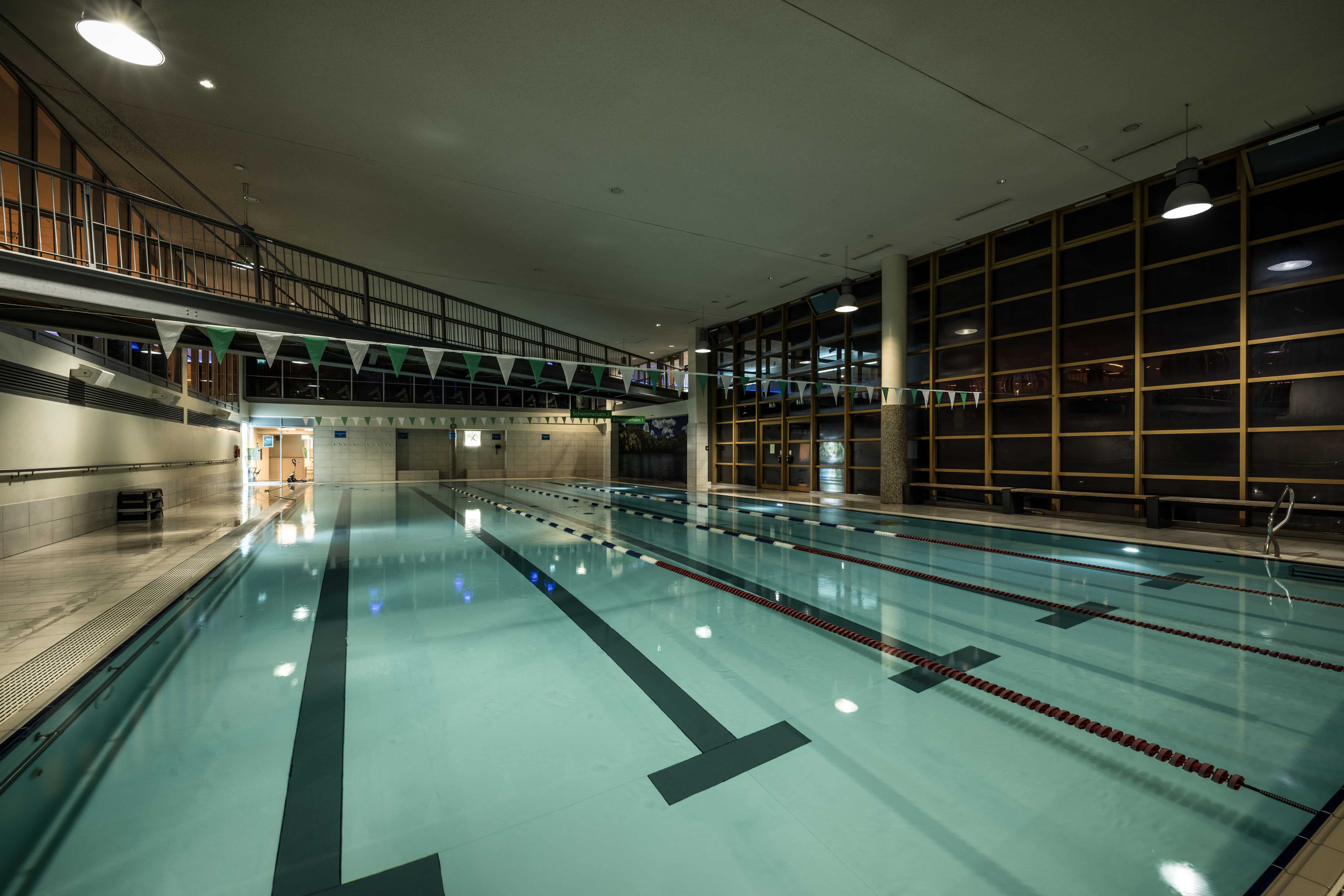 Fitness First Berlin - Prager Platz, Prager Platz 1 - 3 in Berlin