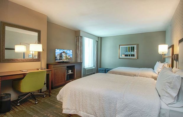 Images Hampton Inn & Suites Mission Viejo