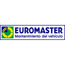 Euromaster Agramunt Vulcanizados Ibarz Logo