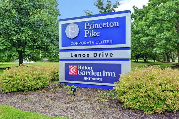 Images Hilton Garden Inn Princeton Lawrenceville