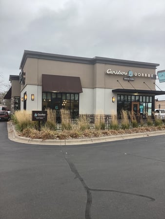 Images Caribou Coffee