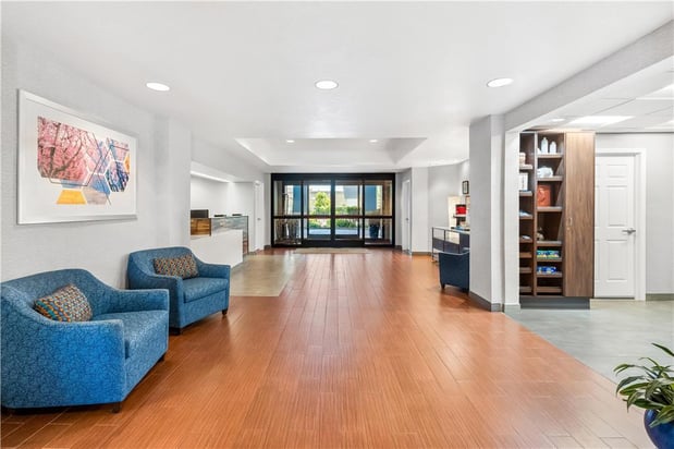 Images Hampton Inn & Suites Lathrop