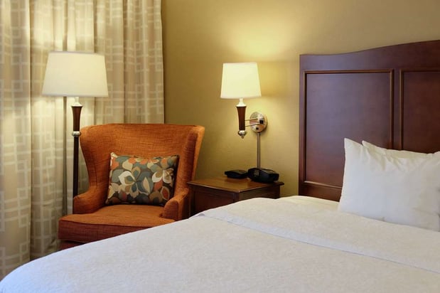 Images Hampton Inn Lima