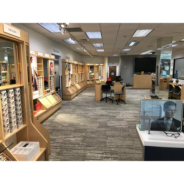 Images LensCrafters
