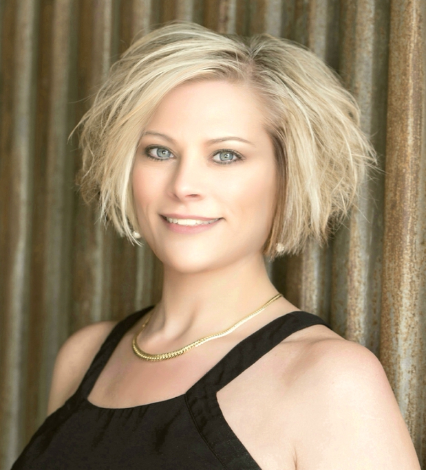 Images Johnna Billingsley, Bankers Life Agent