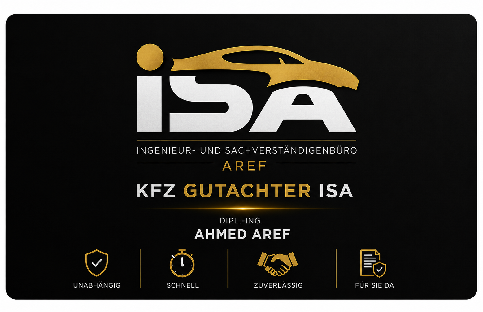 Bild 13 ISA Gutachten – Ingenieur & Kfz-Sachverständiger in Soest