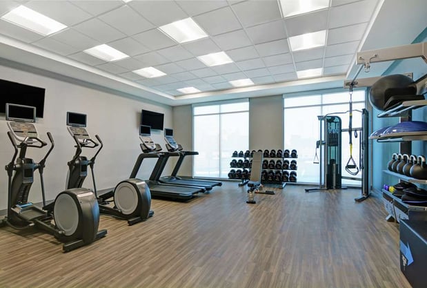 Images Hampton Inn & Suites Middleburg
