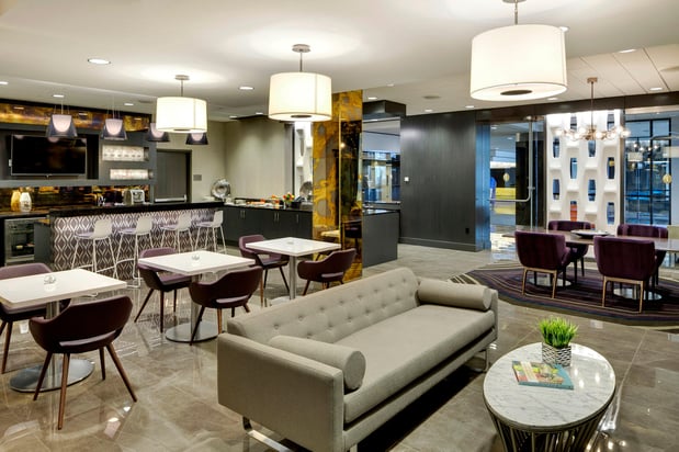 Images InterContinental Saint Paul Riverfront by IHG